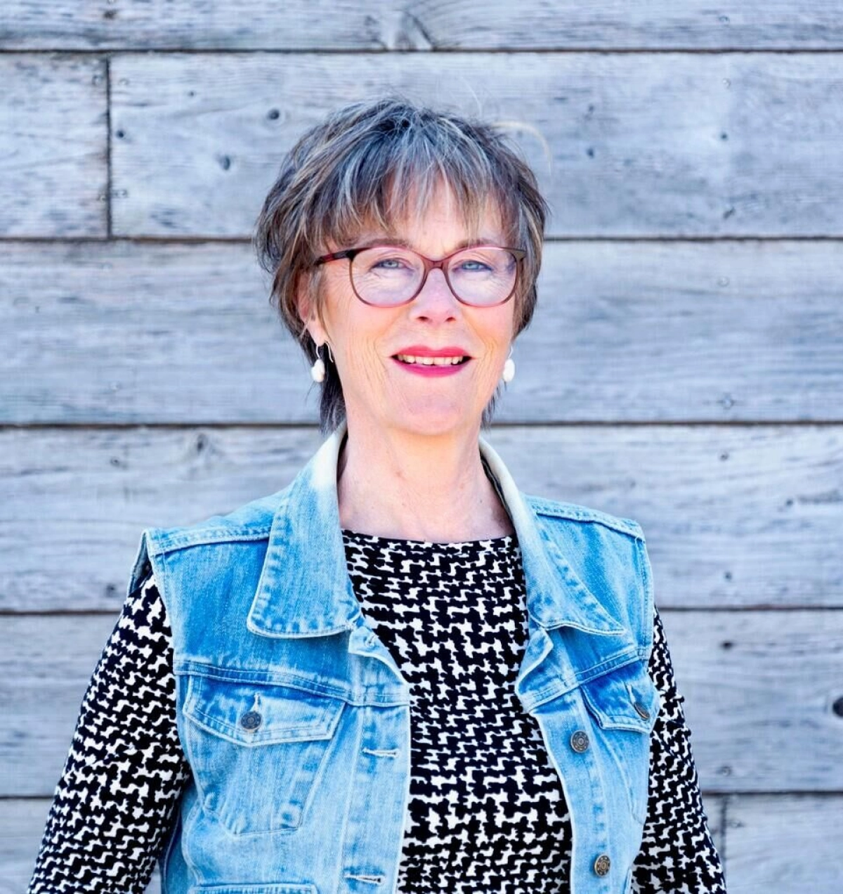 Arita Baaijens - In gesprek met de Noordzee